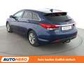Hyundai i40 1.6 CRDi Space*TEMPO*PDC*SHZ*LIM*AHK*ALU* Bleu - thumbnail 4