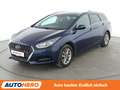 Hyundai i40 1.6 CRDi Space*TEMPO*PDC*SHZ*LIM*AHK*ALU* Bleu - thumbnail 1