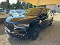 DS Automobiles DS 7 Crossback 1.5 BlueHDI 130ch Business Boite auto 2022 Noir - thumbnail 3