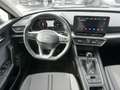 SEAT Leon 2,0 TDI Style *2023er+VIRTUAL+NAVI* Grau - thumbnail 9