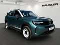 Opel Frontera 1.2 Edition *Klima*Sitz- u. Lenkradheiz.*Handyhalt Groen - thumbnail 2