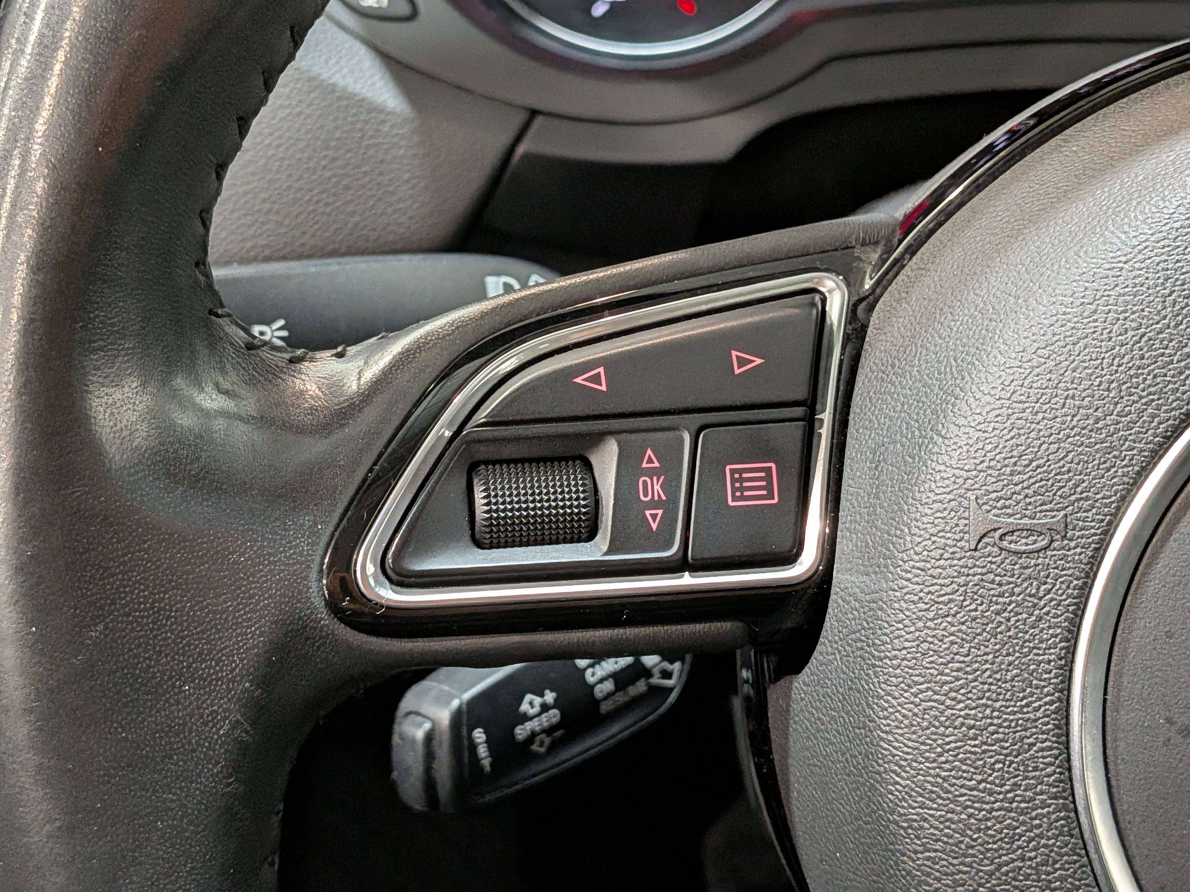 Audi Q3 2018