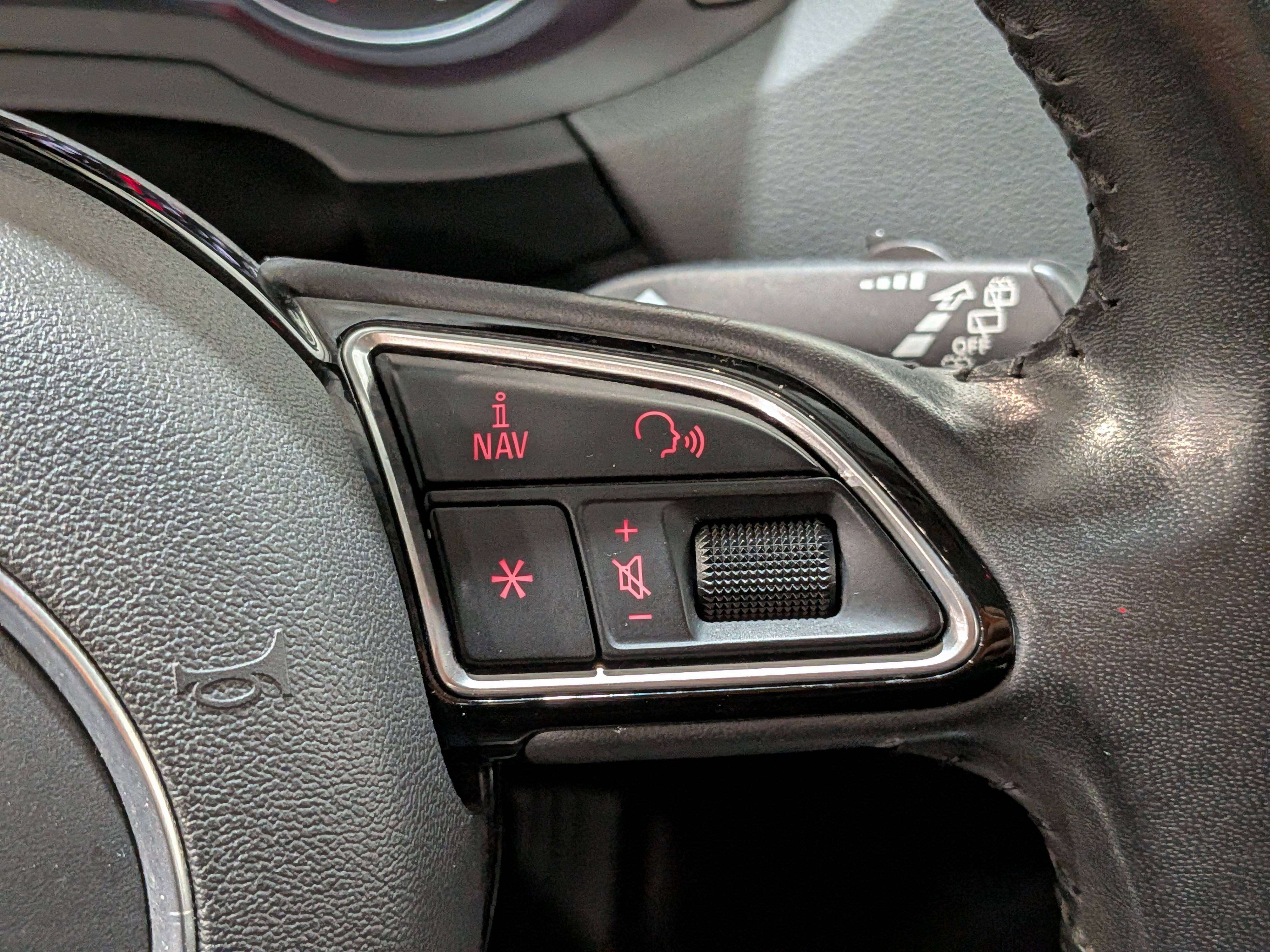 Audi Q3 2018
