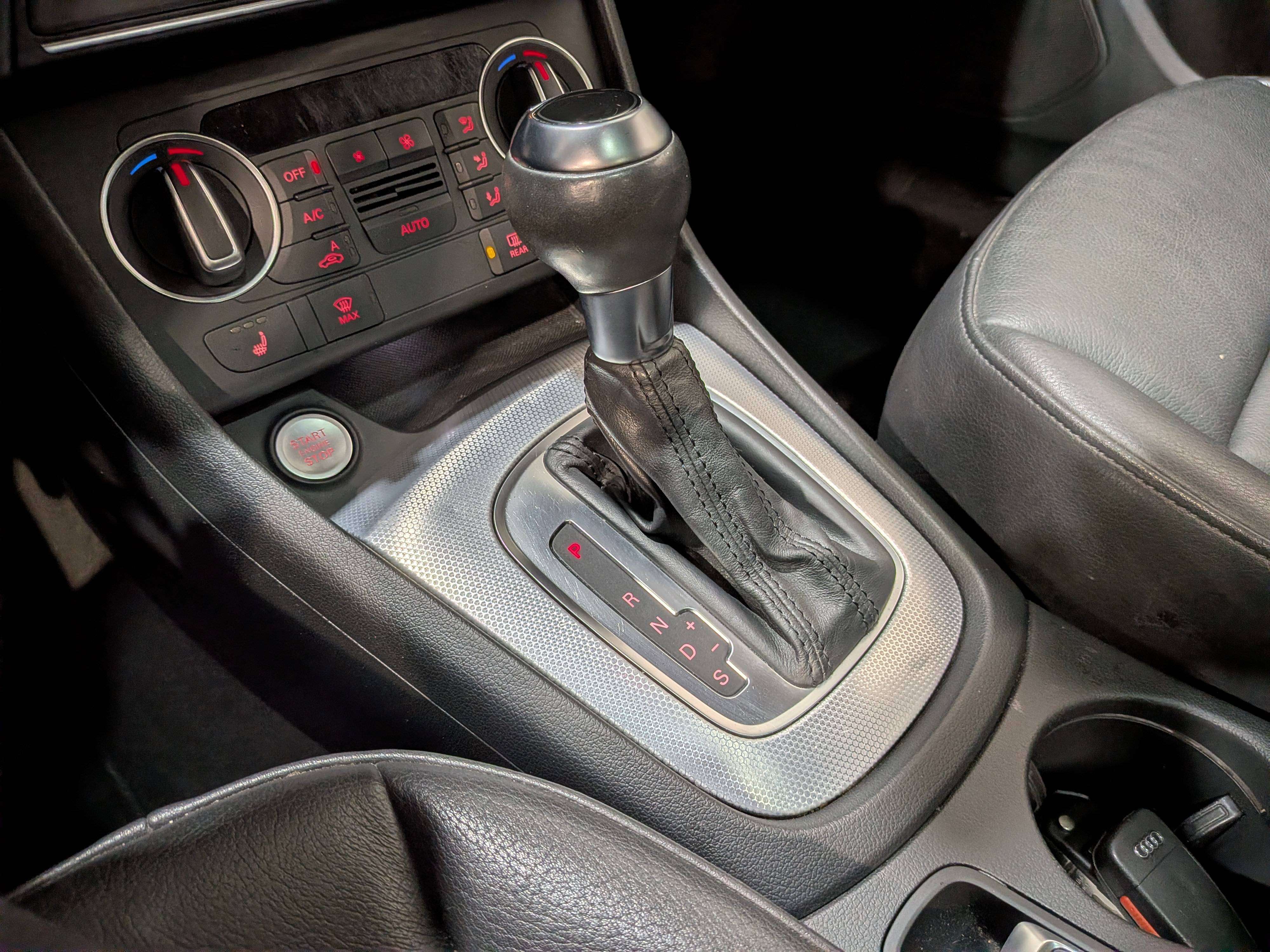 Audi Q3 2018