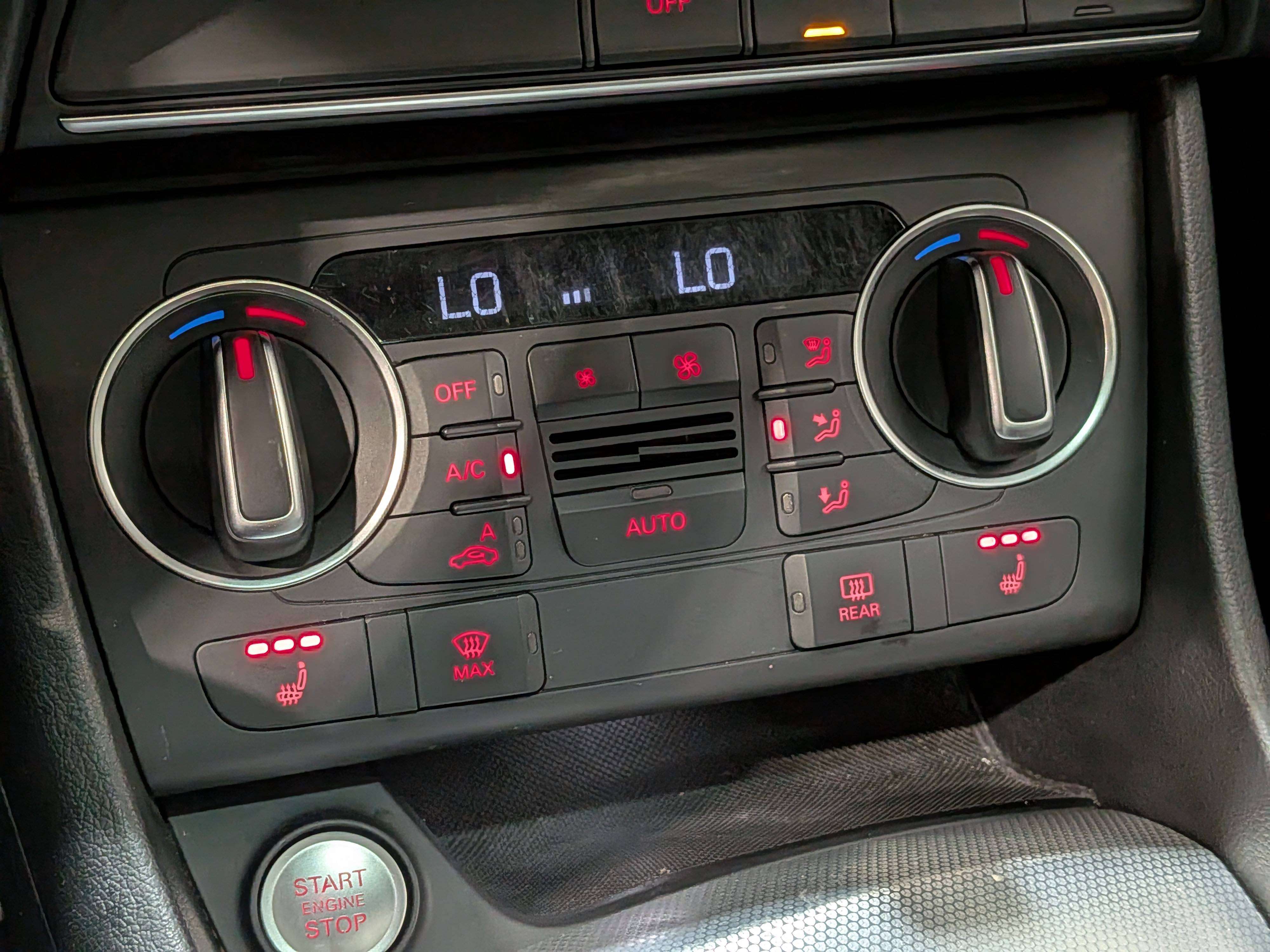 Audi Q3 2018