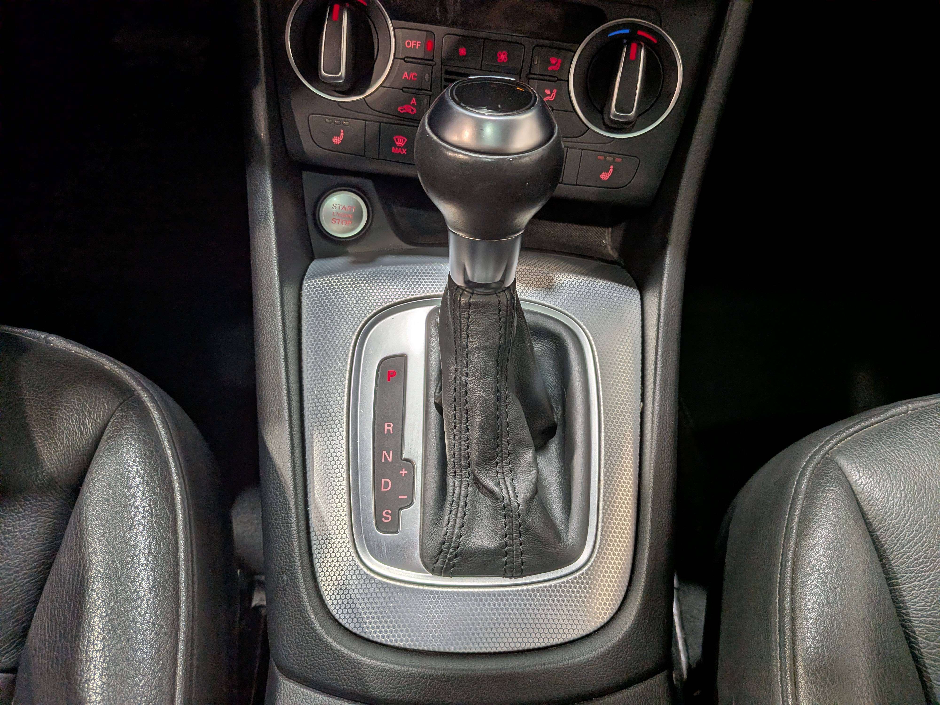 Audi Q3 2018