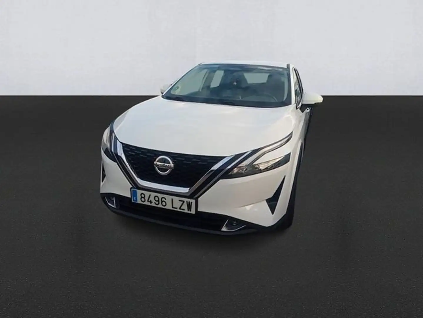 Nissan Qashqai 1.3 DIG-T mHEV 12V Acenta 4x2 103kW Blanco - 1