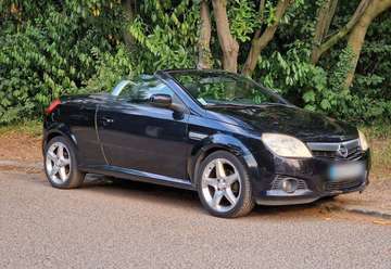 Tigra cab 1.8 16V - 125 Ecotec Sport