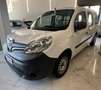 Renault Kangoo Express Maxi 1.5 blue dci 95cv - PREZZO PIU' IVA Bianco - thumbnail 5