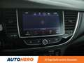 Opel Mokka X 1.4 Turbo Ultimate Start/Stop 4x4*NAVI*LED*SPUR* Blau - thumbnail 24