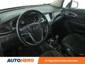 Opel Mokka X 1.4 Turbo Ultimate Start/Stop 4x4*NAVI*LED*SPUR* Blau - thumbnail 11