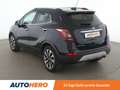 Opel Mokka X 1.4 Turbo Ultimate Start/Stop 4x4*NAVI*LED*SPUR* Blau - thumbnail 4
