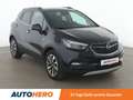 Opel Mokka X 1.4 Turbo Ultimate Start/Stop 4x4*NAVI*LED*SPUR* Blau - thumbnail 8