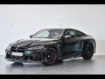 CSL M4 CSL / 1st OWNER / ORIGIN: BELGIUM