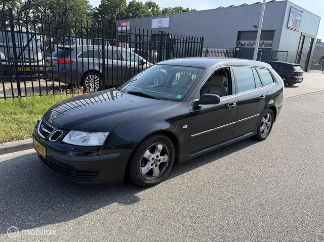 Saab 9-5
