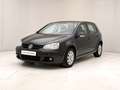 Volkswagen Golf 1.6 5p. Comfortline Schwarz - thumbnail 1