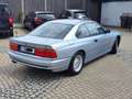 BMW 850 BMW E31 850iA Zweitbesitz/komplette Historie Blue - thumbnail 5