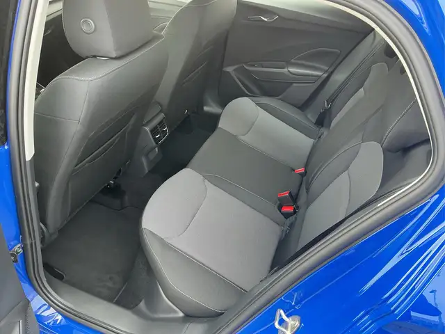 Skoda Fabia view 12