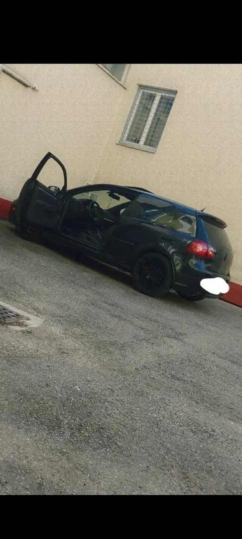 Volkswagen Golf GTI 2,0 30 DSG - 1