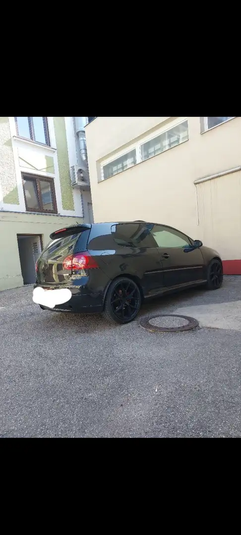 Volkswagen Golf GTI 2,0 30 DSG - 2