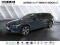 Volvo V60 Cross Country V60 CC B5 AWD Ultimate ACC BLIS 360° B/W PANO HUD Bleu - thumbnail 1