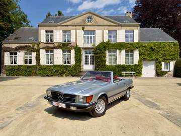 European Car - Carpass - Complete History