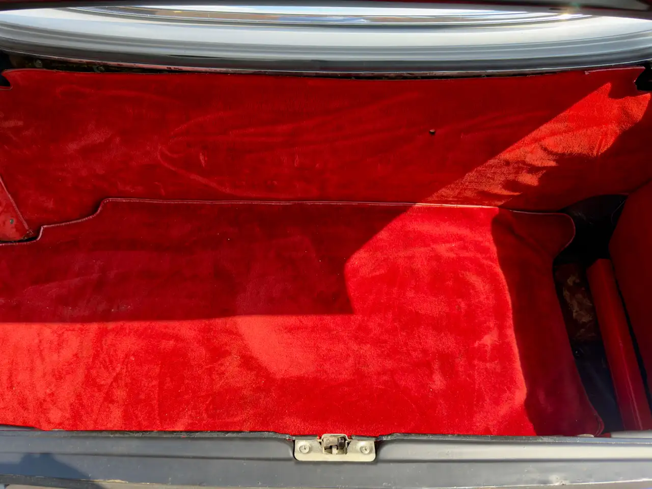 Mercedes-Benz SL 280 European Car - Carpass - Complete History, foto 10