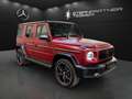 Mercedes-Benz G 63 AMG AMG G 63 FACELIFT+AHK+StHz+Night+Magno+CARBON Rouge - thumbnail 19