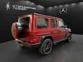 Mercedes-Benz G 63 AMG AMG G 63 FACELIFT+AHK+StHz+Night+Magno+CARBON Rouge - thumbnail 12