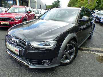 2.0 TDI 190CH CLEAN DIESEL BUSINESS LINE QUATTRO S TRONIC 7 EURO6