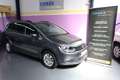 Volkswagen Sharan 2.0TDI Advance DSG 110kW Gris - thumbnail 1