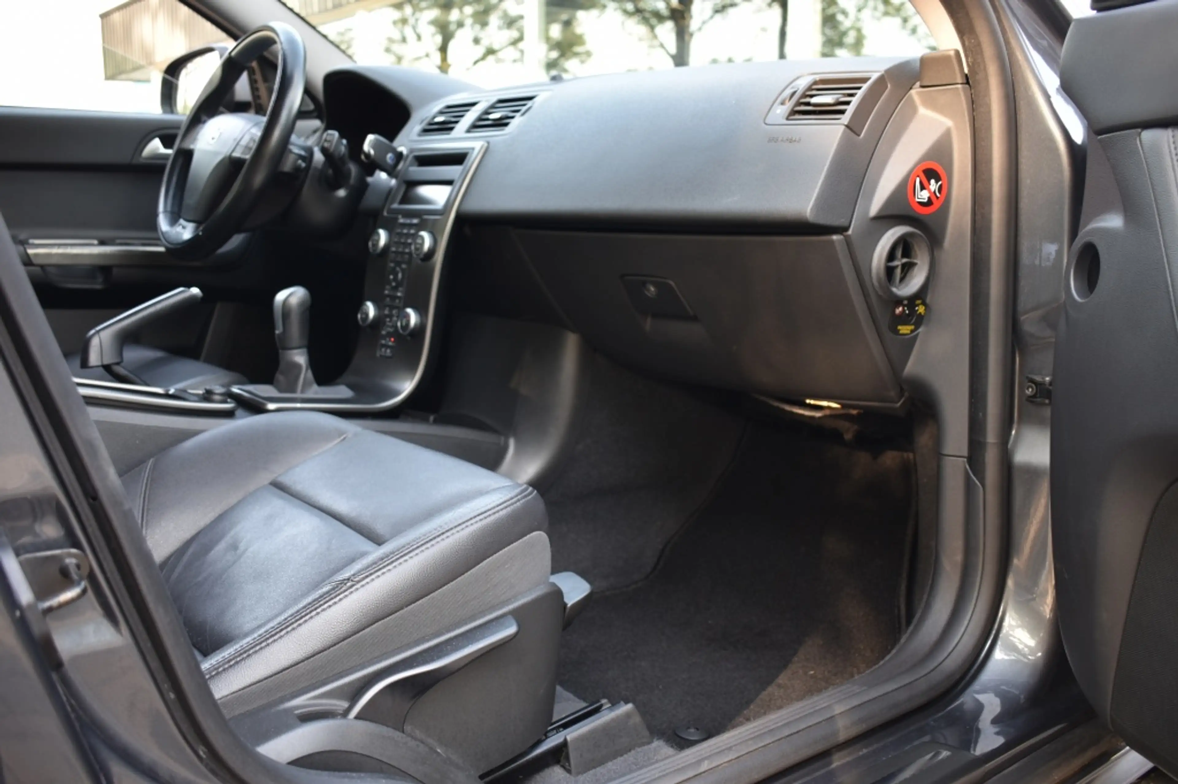 Volvo V50 2.0F R-Design CRUISE CLIMA PDC — photo 18