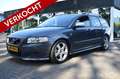 Volvo V50 2.0F R-Design CRUISE CLIMA PDC Grau - thumbnail 1