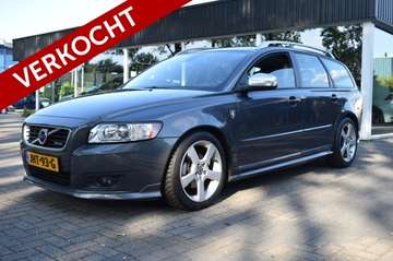 2.0F R-Design CRUISE CLIMA PDC