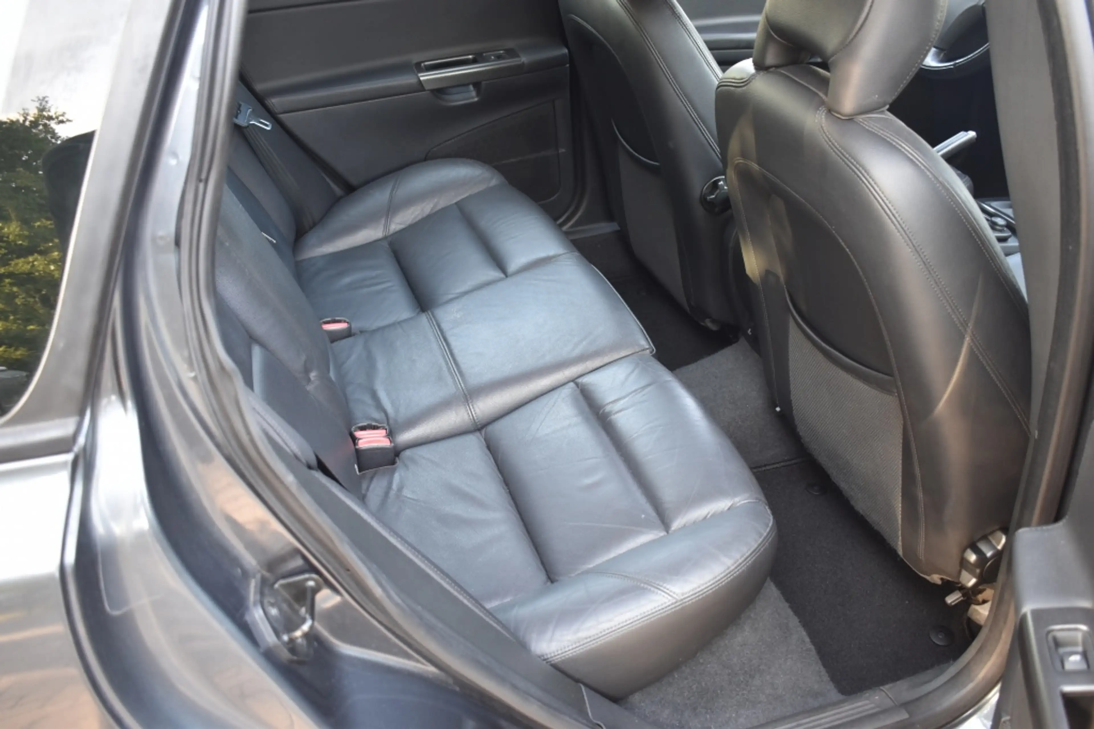 Volvo V50 2.0F R-Design CRUISE CLIMA PDC — photo 17