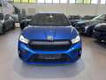 Skoda Enyaq 80 Sportline AID/ACC/KEY/MATRIX/DCC/KAM Blau - thumbnail 2