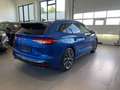 Skoda Enyaq 80 Sportline AID/ACC/KEY/MATRIX/DCC/KAM Blau - thumbnail 7