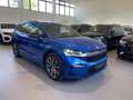 Skoda Enyaq 80 Sportline AID/ACC/KEY/MATRIX/DCC/KAM Blau - thumbnail 3