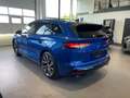 Skoda Enyaq 80 Sportline AID/ACC/KEY/MATRIX/DCC/KAM Blau - thumbnail 4