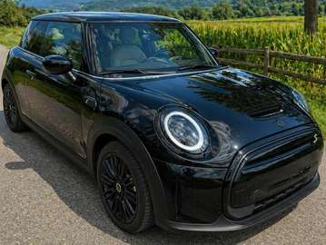 Mini Cooper SE MINI Yours Trim