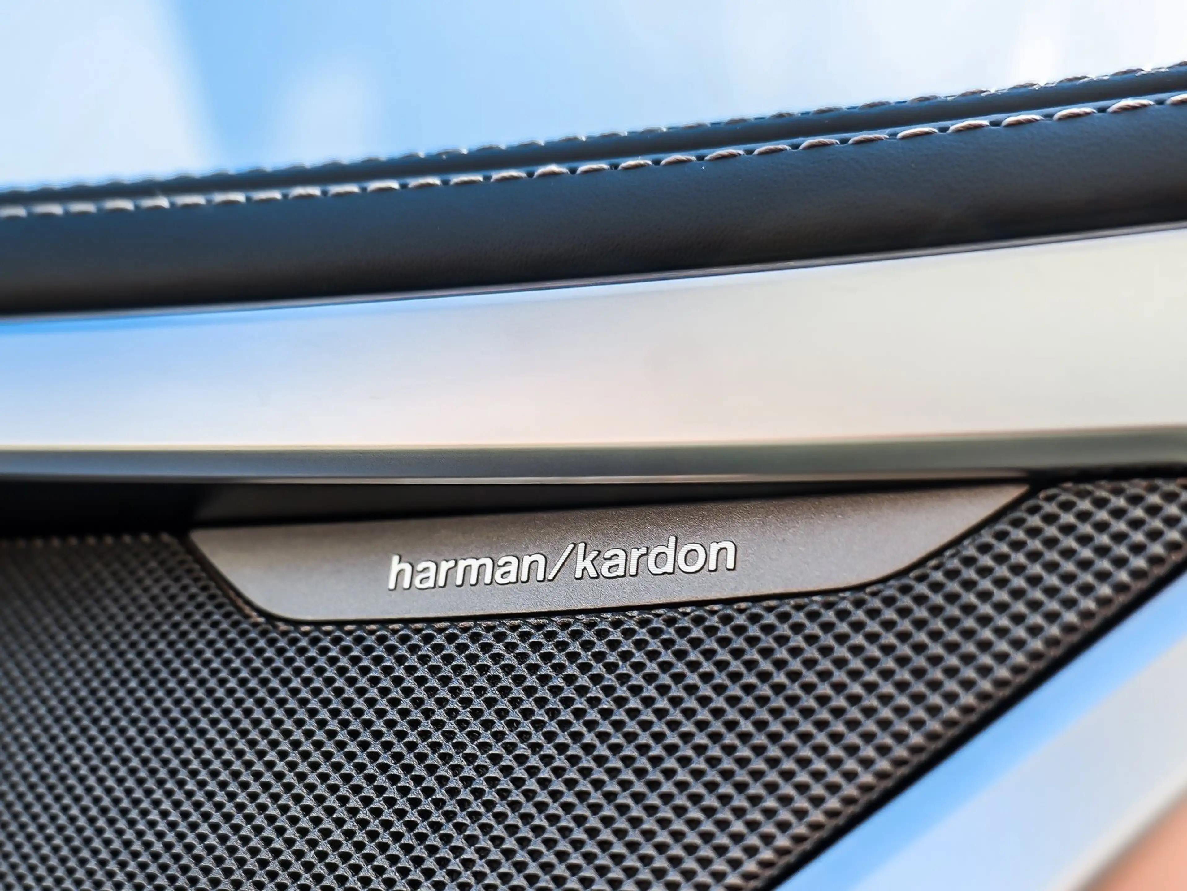 BMW 840 d xDrive Gran Coupé M Sport Pano SoftClose Laser — photo 14