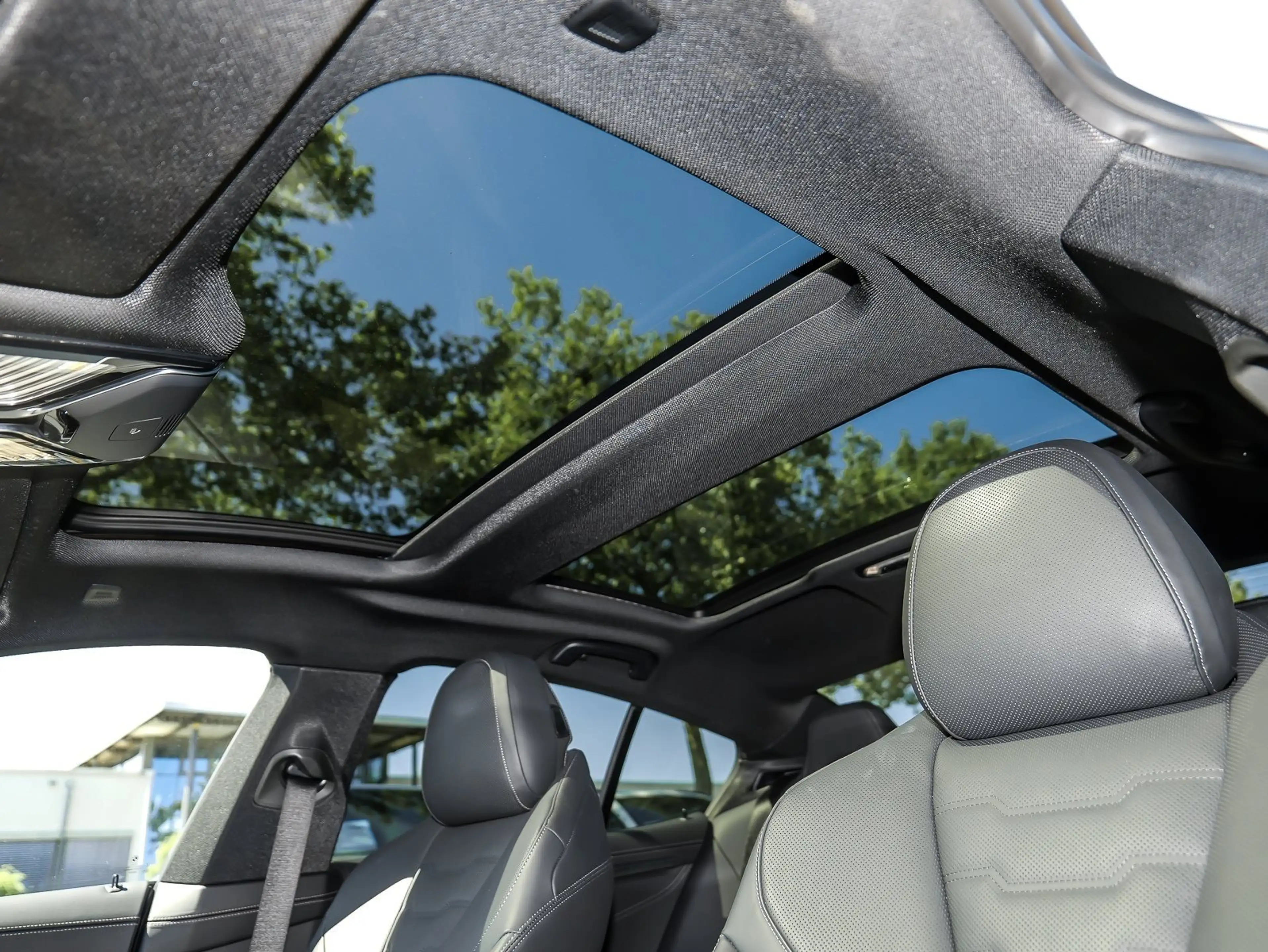 BMW 840 d xDrive Gran Coupé M Sport Pano SoftClose Laser — photo 12