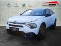 Citroen E-C4 Electric Weiß - thumbnail 1