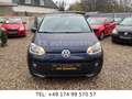 Volkswagen up! move up! **2.Hand / Klima / Sitzheizung** Blau - thumbnail 4