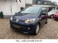Volkswagen up! move up! **2.Hand / Klima / Sitzheizung** Blau - thumbnail 2