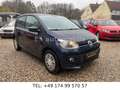 Volkswagen up! move up! **2.Hand / Klima / Sitzheizung** Blau - thumbnail 3