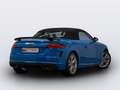 Audi TTS TFSI Q LEDER BuO COMPETITION+ LM20 Blue - thumbnail 8