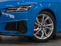 Audi TTS TFSI Q LEDER BuO COMPETITION+ LM20 Blue - thumbnail 7