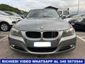 BMW 318 d 2.0 143CV cat Touring Attiva Grigio - thumbnail 2
