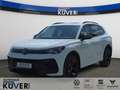 Volkswagen Tiguan R-Line 1.5 TSI DSG Navi+ACC+Pano+Matrix Weiß - thumbnail 1